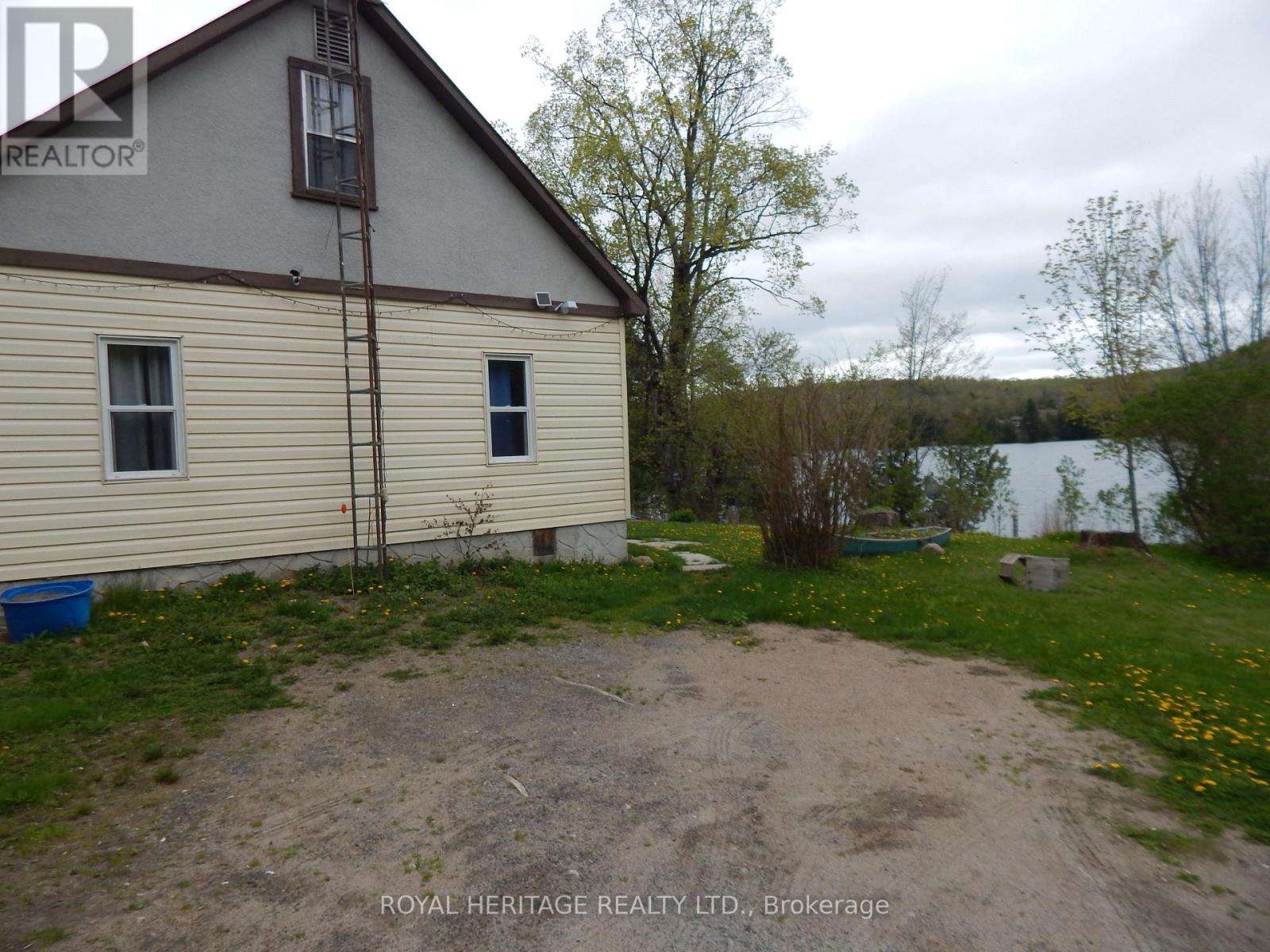 256 Trout Lake Road, Faraday, Ontario  K0L 1C0 - Photo 16 - X12280265