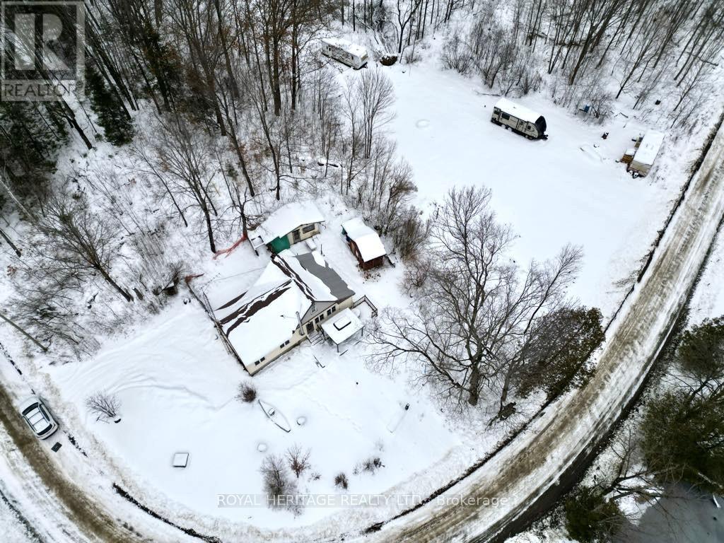 256 Trout Lake Road, Faraday, Ontario  K0L 1C0 - Photo 18 - X12280265
