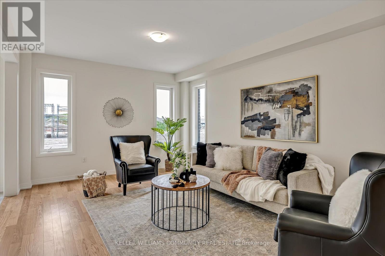 811 Griffin Trail, Peterborough North (North), Ontario  K9K 0G3 - Photo 19 - X12280450
