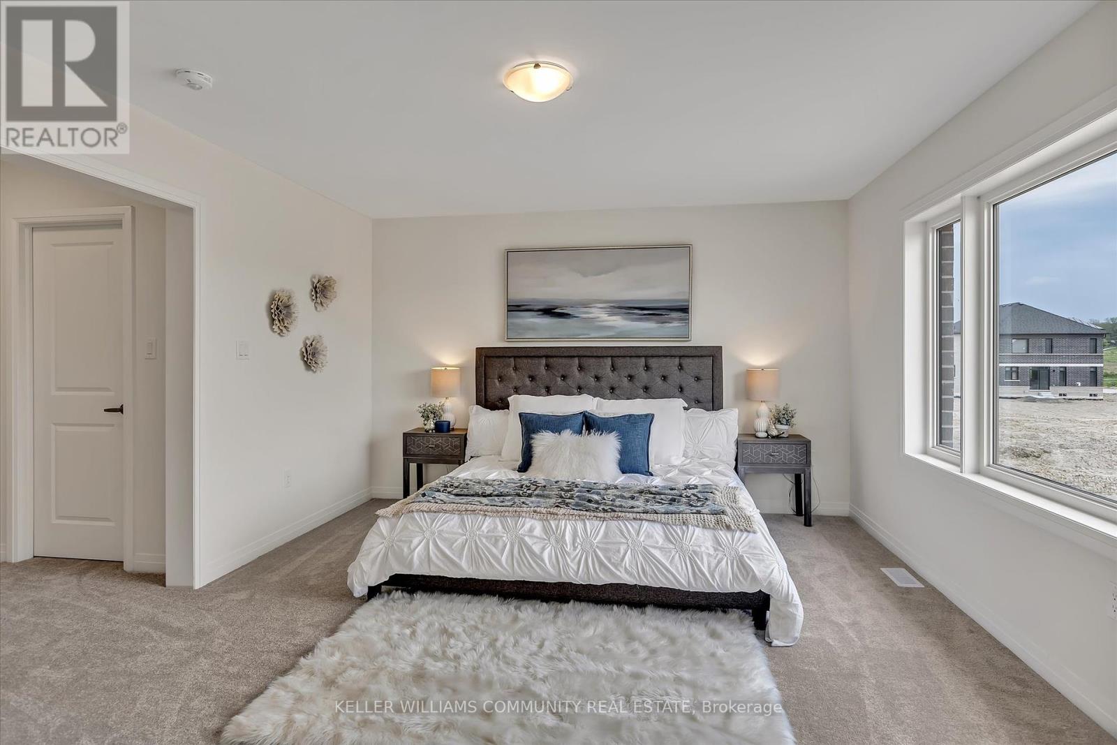 811 Griffin Trail, Peterborough North (North), Ontario  K9K 0G3 - Photo 24 - X12280450