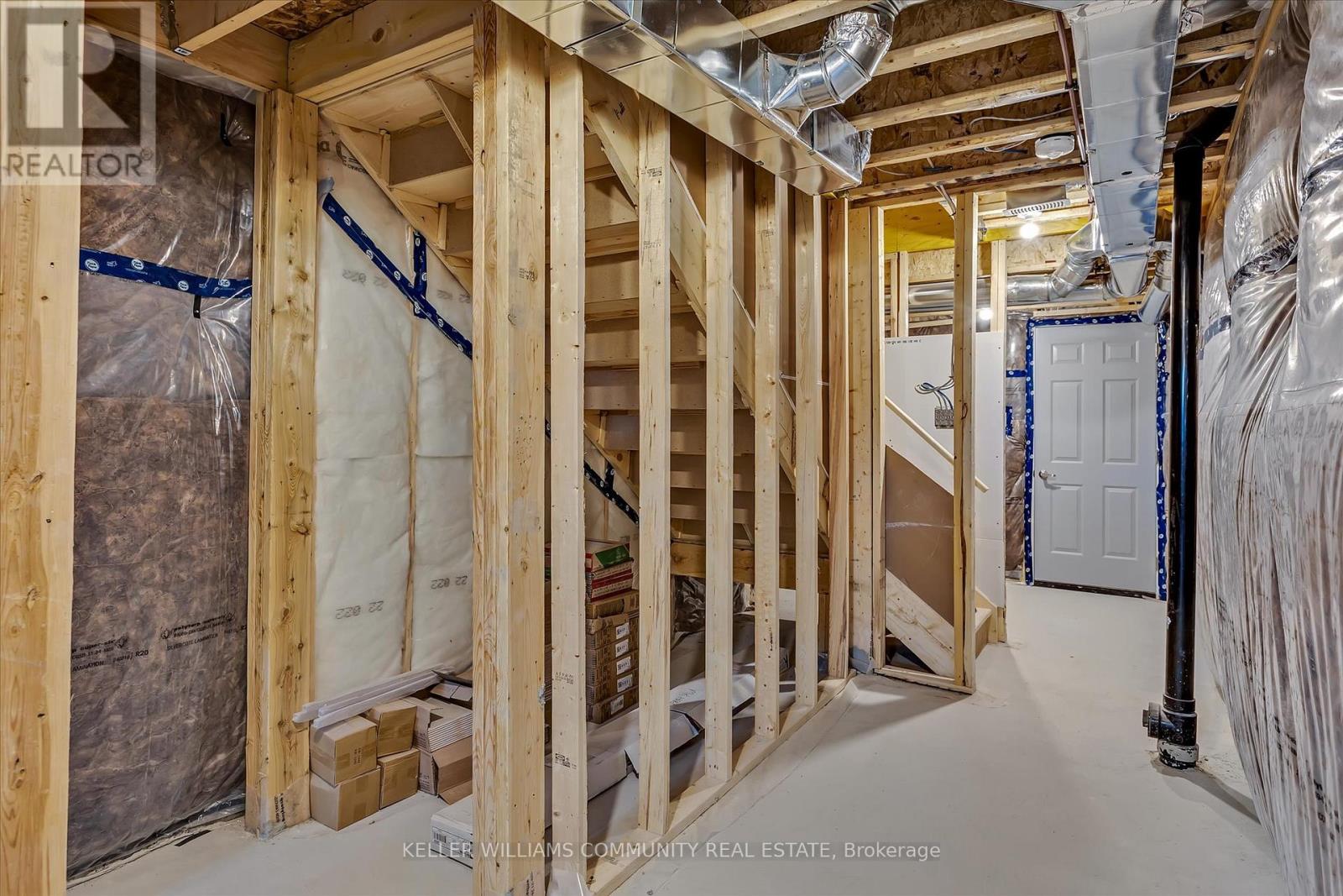 811 Griffin Trail, Peterborough North (North), Ontario  K9K 0G3 - Photo 37 - X12280450
