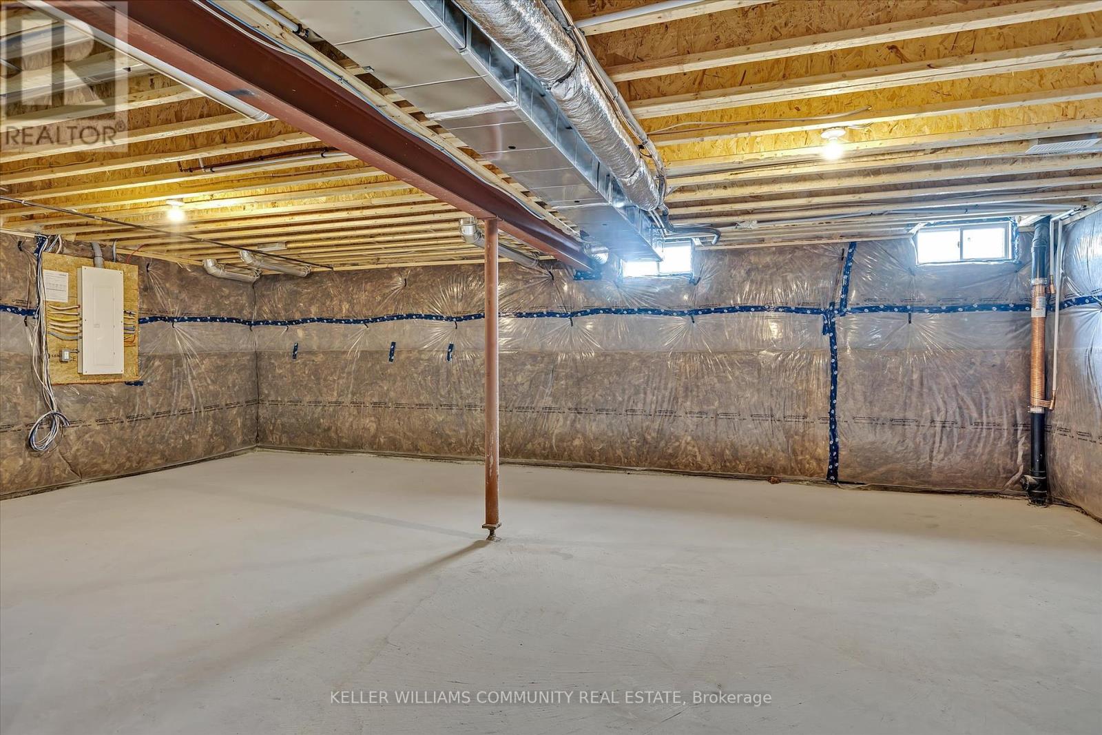 811 Griffin Trail, Peterborough North (North), Ontario  K9K 0G3 - Photo 38 - X12280450