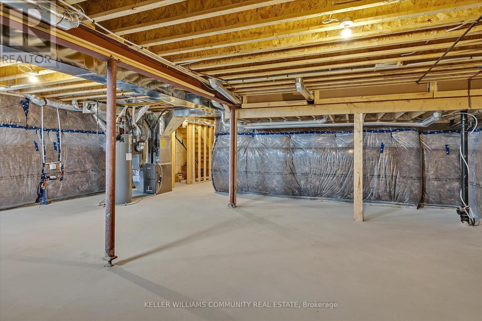 811 Griffin Trail, Peterborough North (North), Ontario  K9K 0G3 - Photo 39 - X12280450