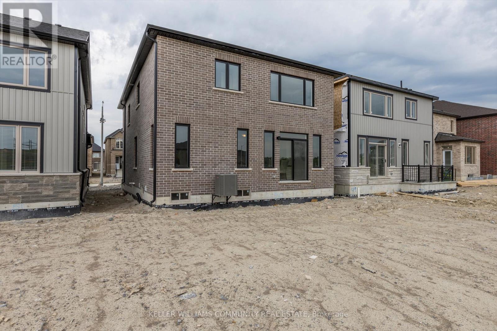 811 Griffin Trail, Peterborough North (North), Ontario  K9K 0G3 - Photo 41 - X12280450