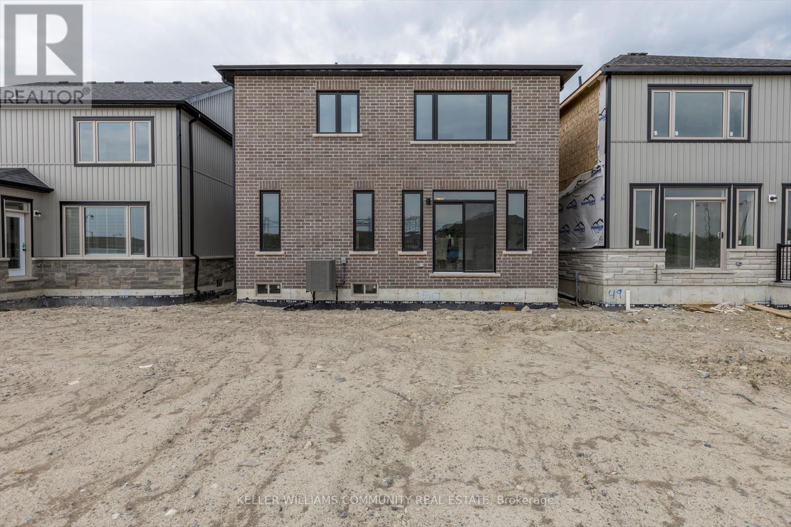 811 Griffin Trail, Peterborough North (North), Ontario  K9K 0G3 - Photo 42 - X12280450
