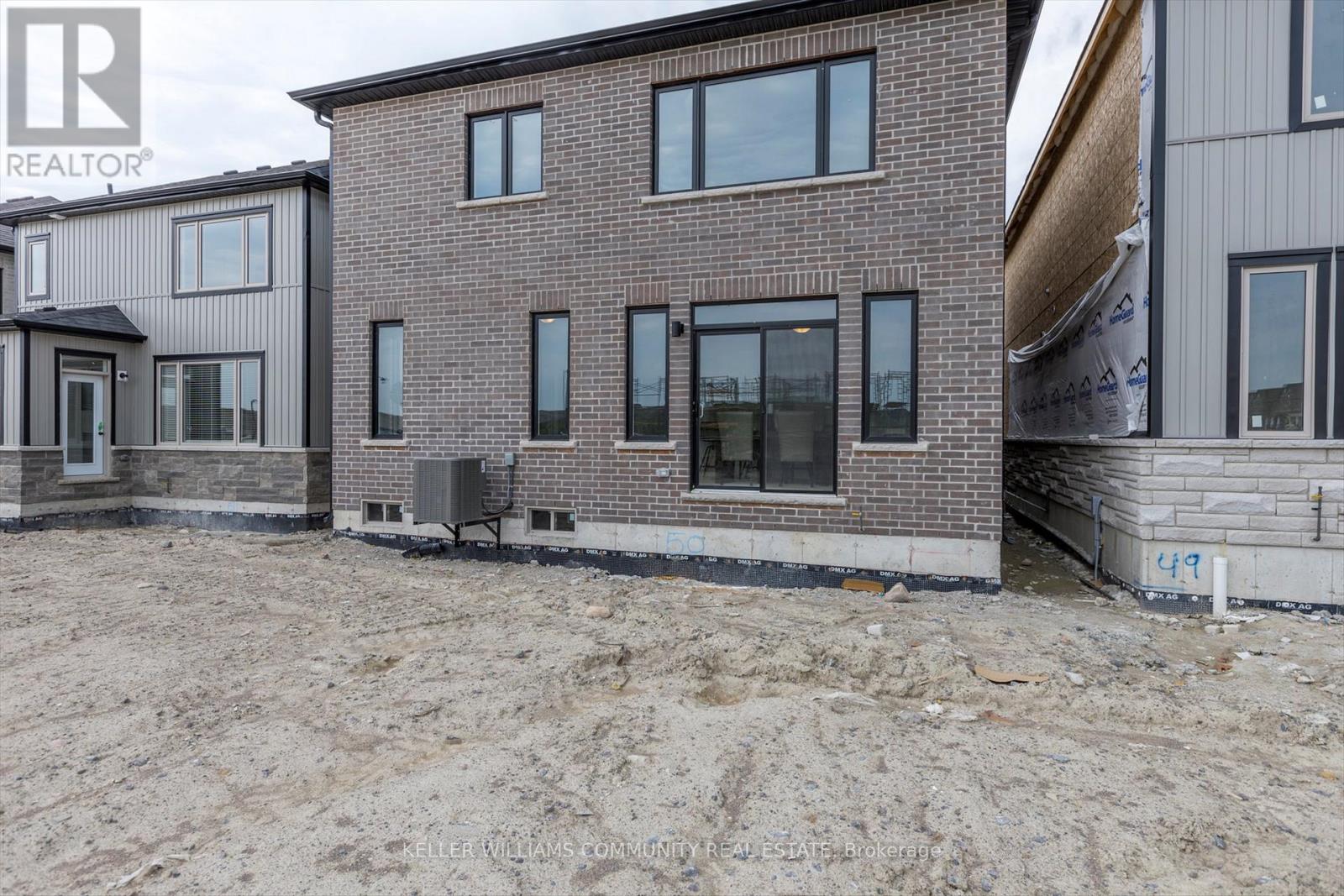 811 Griffin Trail, Peterborough North (North), Ontario  K9K 0G3 - Photo 43 - X12280450
