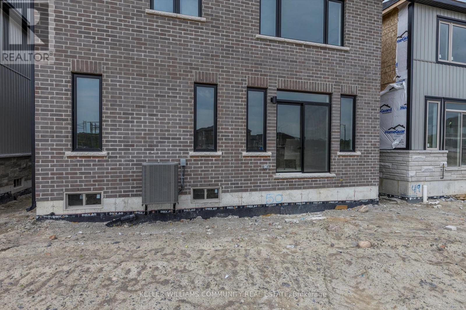811 Griffin Trail, Peterborough North (North), Ontario  K9K 0G3 - Photo 44 - X12280450