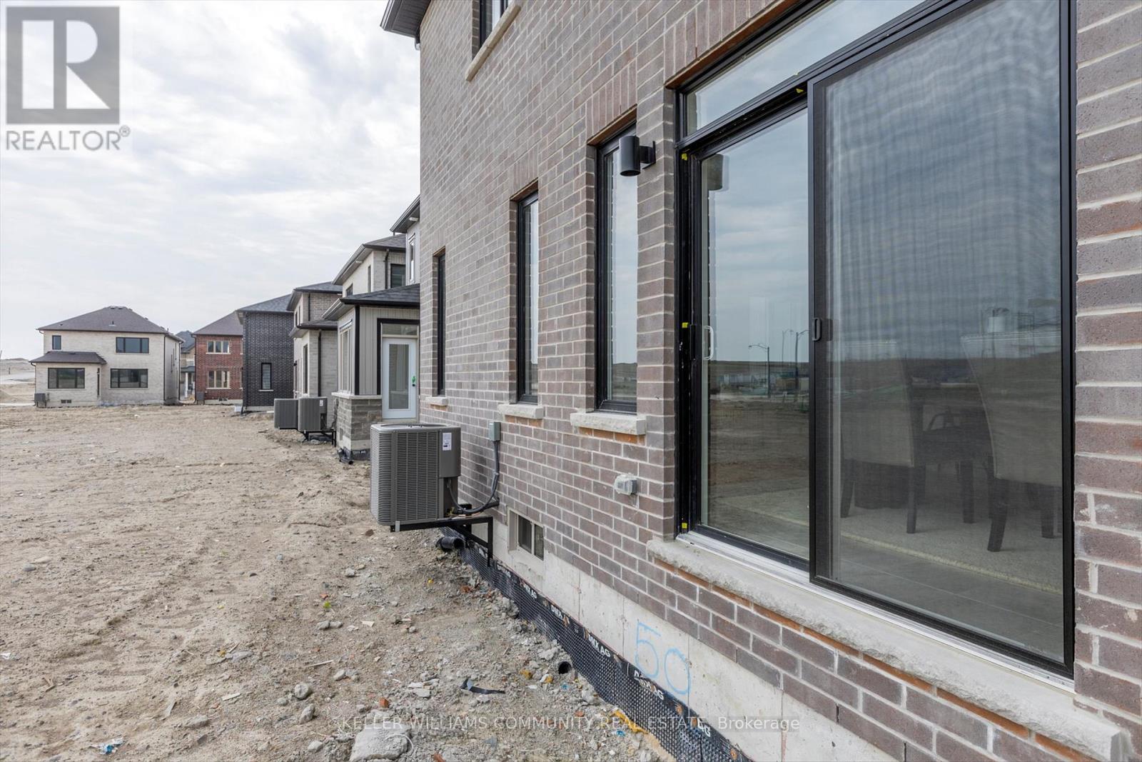 811 Griffin Trail, Peterborough North (North), Ontario  K9K 0G3 - Photo 46 - X12280450