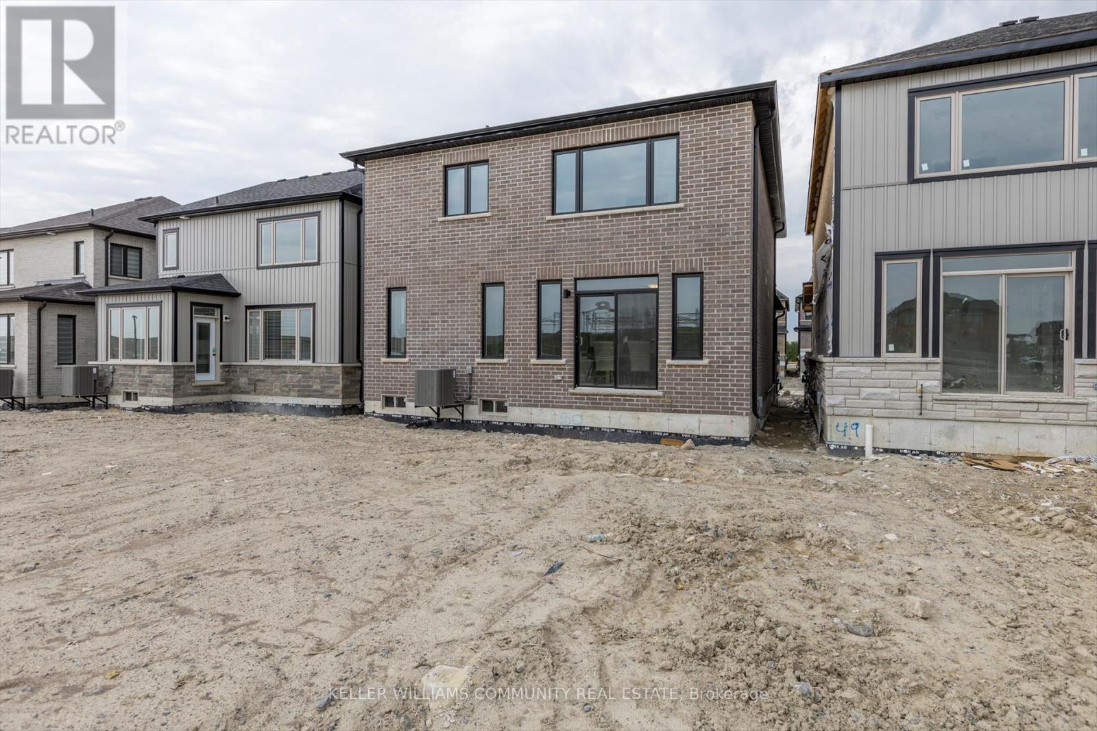 811 Griffin Trail, Peterborough North (North), Ontario  K9K 0G3 - Photo 47 - X12280450