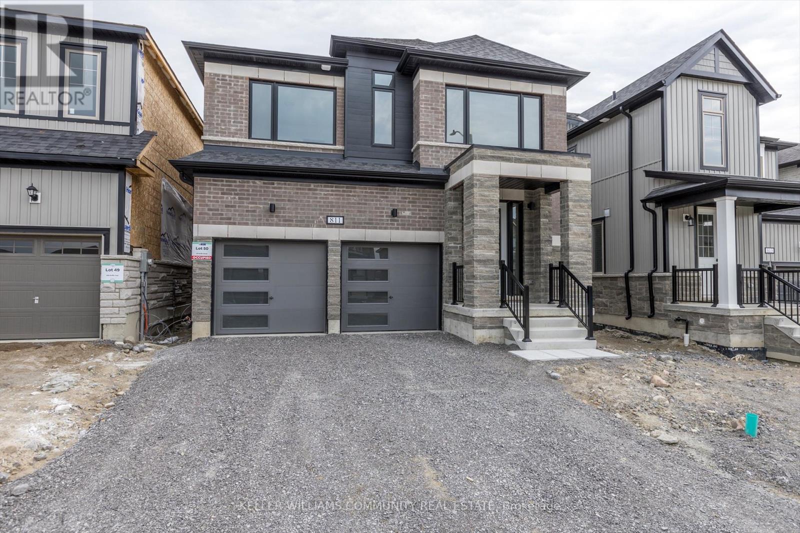 811 Griffin Trail, Peterborough North (North), Ontario  K9K 0G3 - Photo 5 - X12280450