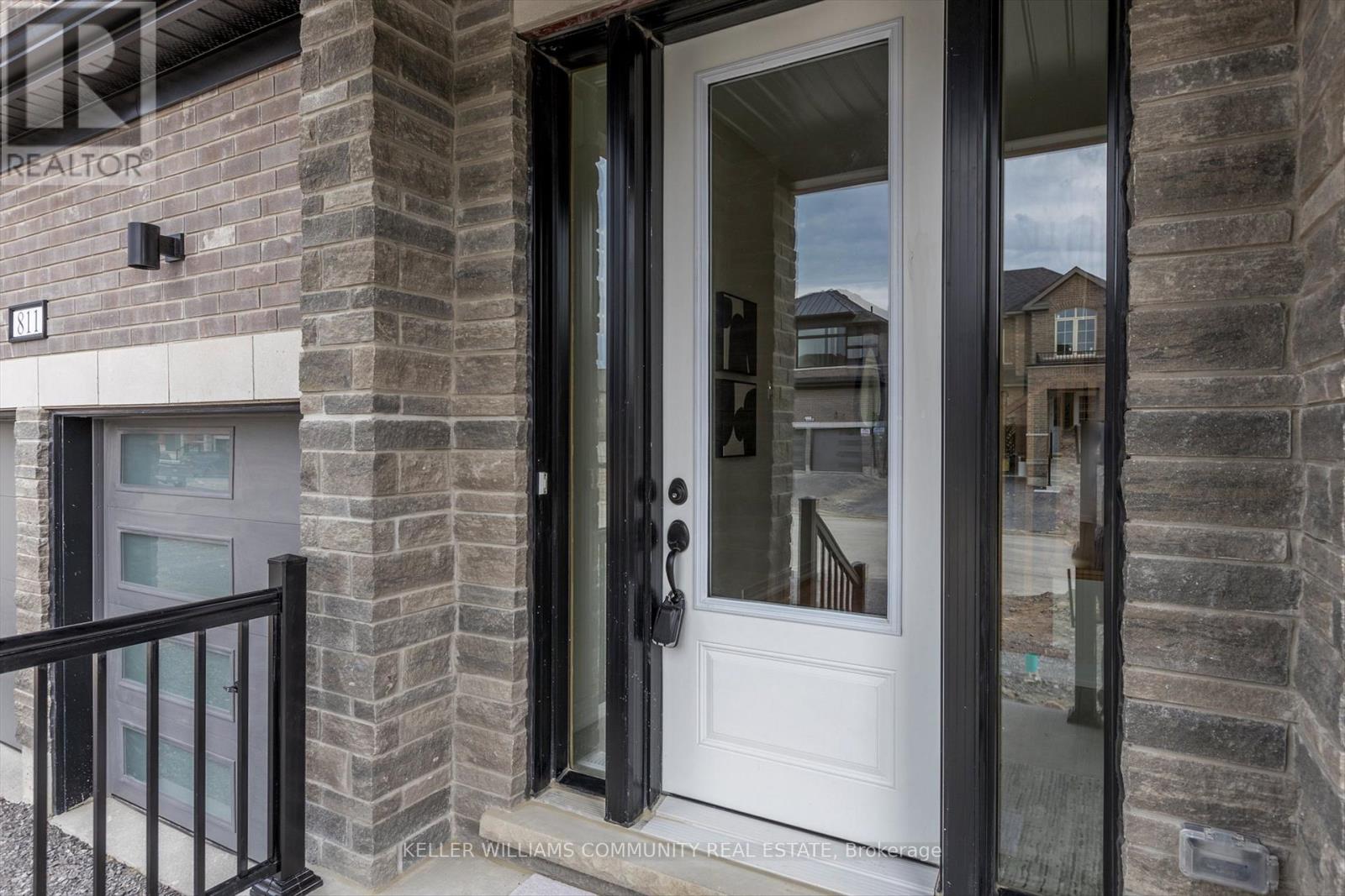 811 Griffin Trail, Peterborough North (North), Ontario  K9K 0G3 - Photo 7 - X12280450