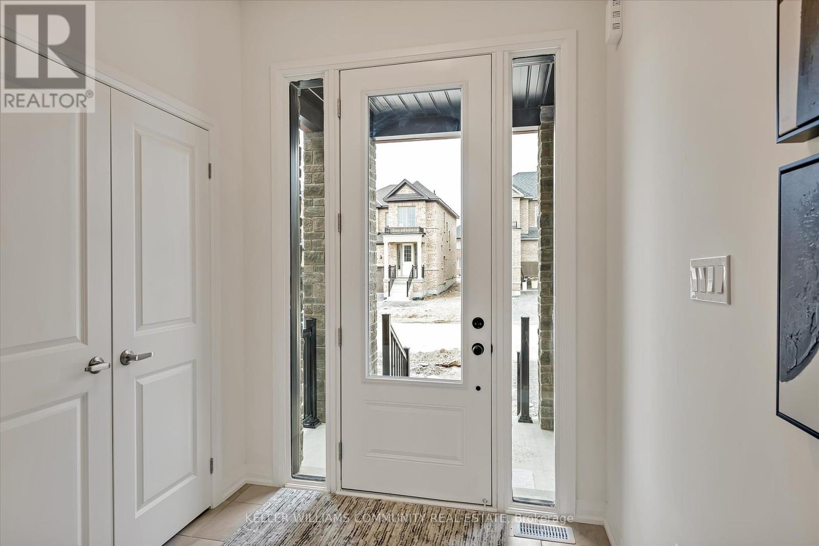 811 Griffin Trail, Peterborough North (North), Ontario  K9K 0G3 - Photo 8 - X12280450
