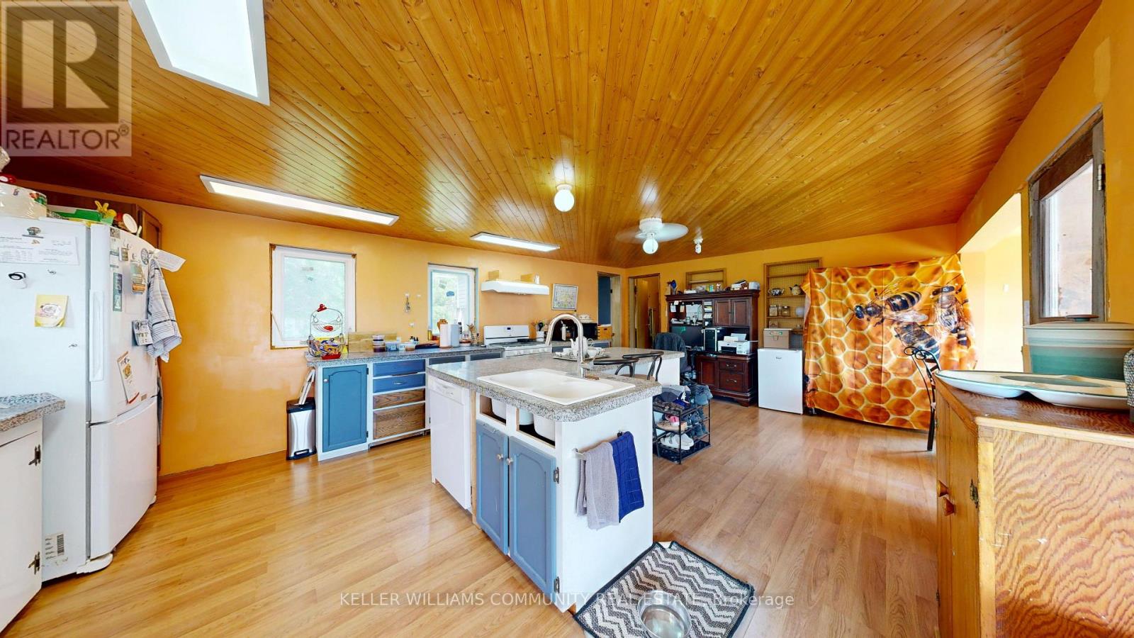 8814 County Rd 50 Road, Havelock-Belmont-Methuen (Belmont-Methuen), Ontario  K0L 1Z0 - Photo 11 - X12280474