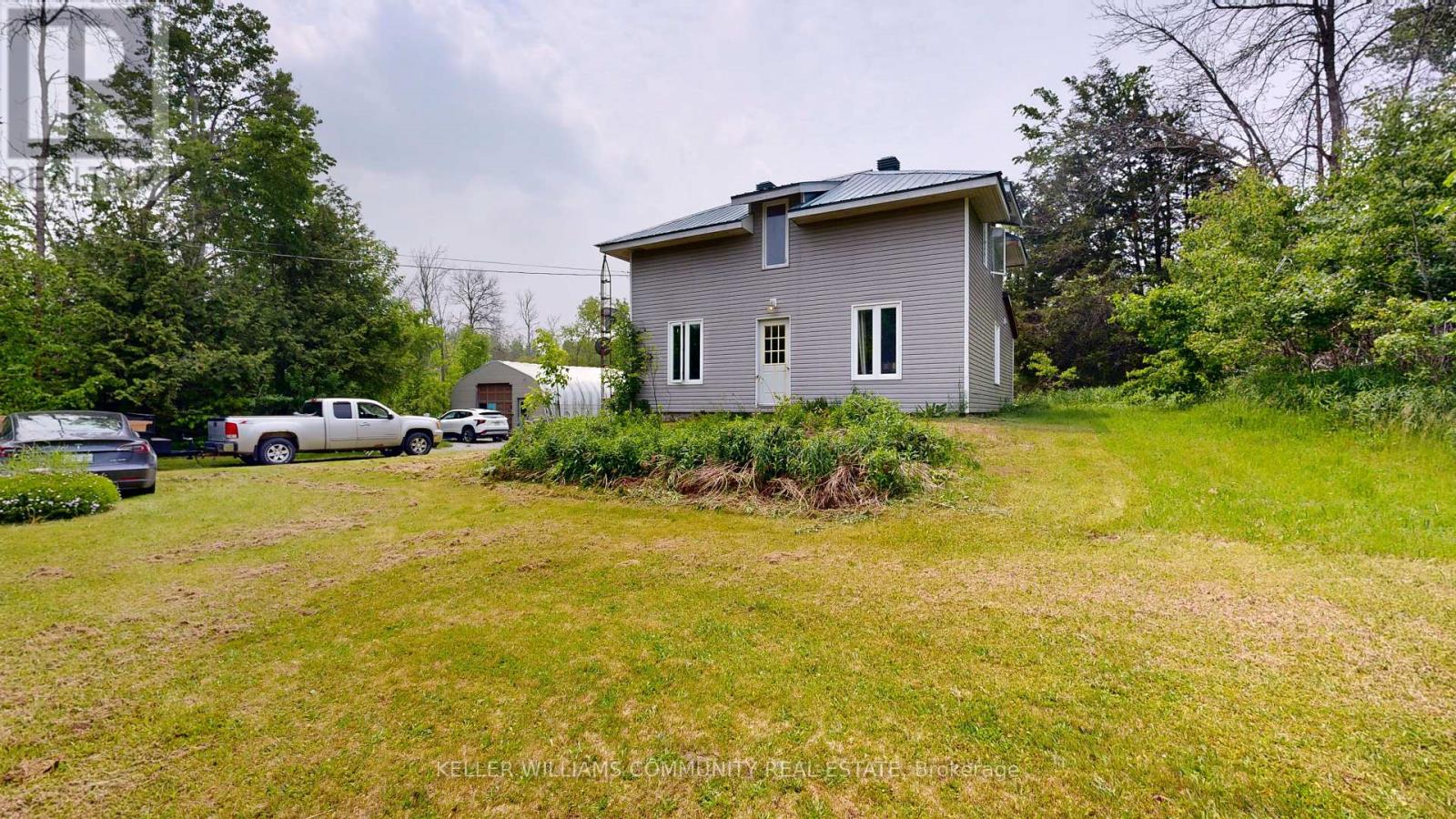 8814 County Rd 50 Road, Havelock-Belmont-Methuen (Belmont-Methuen), Ontario  K0L 1Z0 - Photo 27 - X12280474