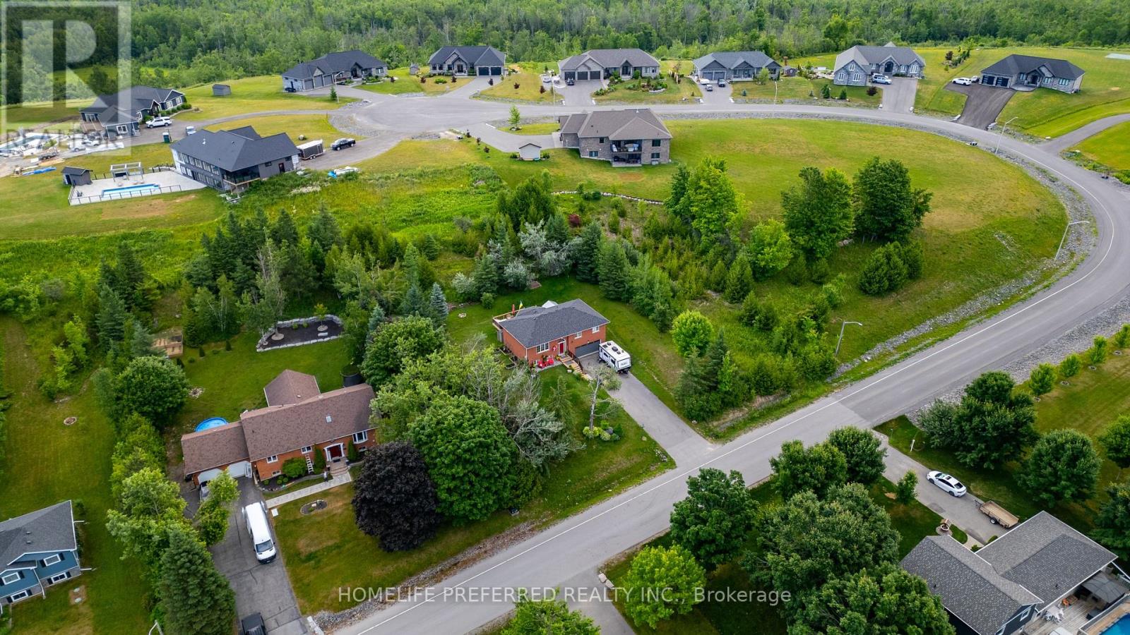 2403 Kennedy Drive, Cavan Monaghan (Cavan Twp), Ontario  L0A 1C0 - Photo 2 - X12280766