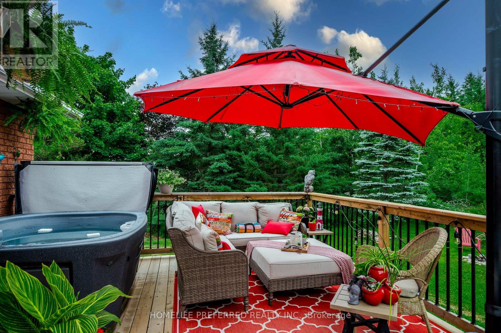2403 Kennedy Drive, Cavan Monaghan (Cavan Twp), Ontario  L0A 1C0 - Photo 27 - X12280766