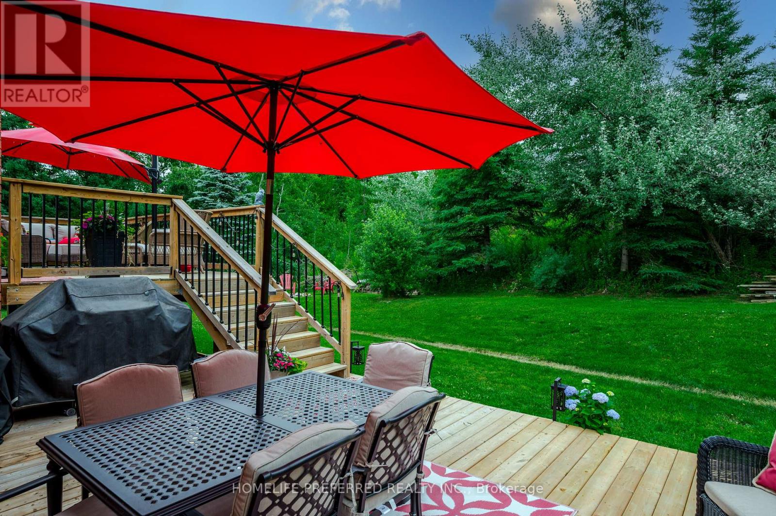 2403 Kennedy Drive, Cavan Monaghan (Cavan Twp), Ontario  L0A 1C0 - Photo 32 - X12280766