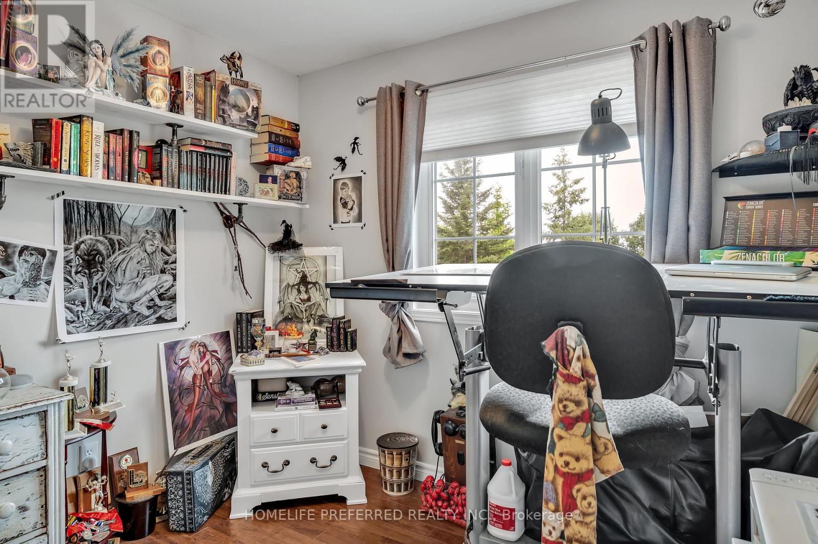 2403 Kennedy Drive, Cavan Monaghan (Cavan Twp), Ontario  L0A 1C0 - Photo 39 - X12280766