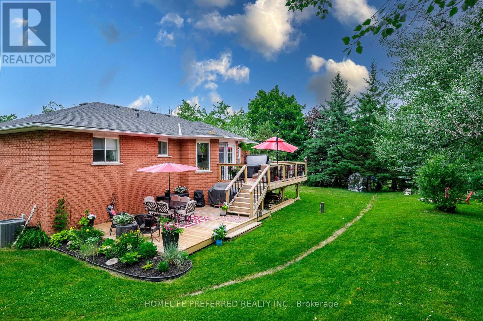 2403 Kennedy Drive, Cavan Monaghan (Cavan Twp), Ontario  L0A 1C0 - Photo 4 - X12280766