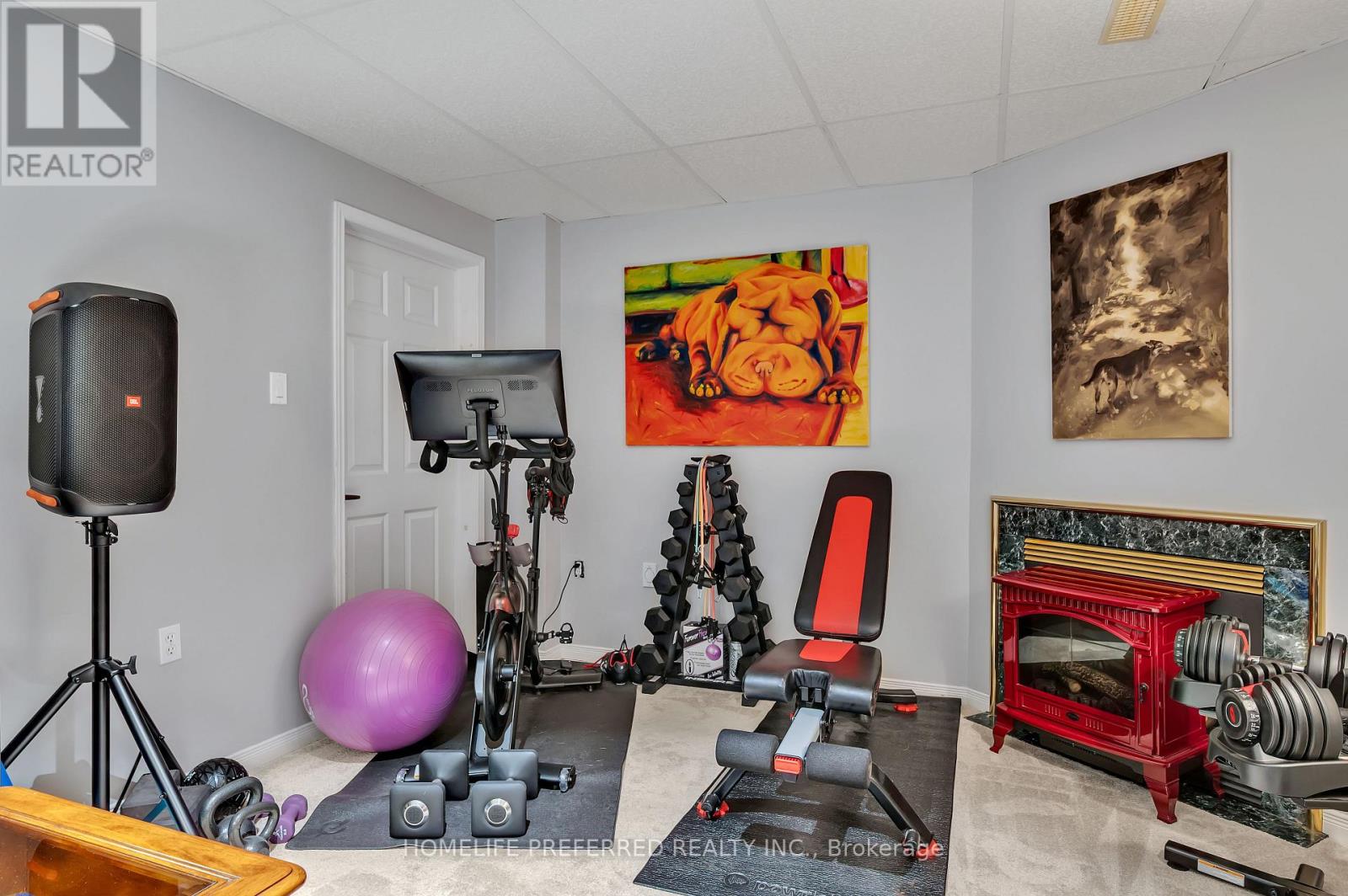2403 Kennedy Drive, Cavan Monaghan (Cavan Twp), Ontario  L0A 1C0 - Photo 45 - X12280766
