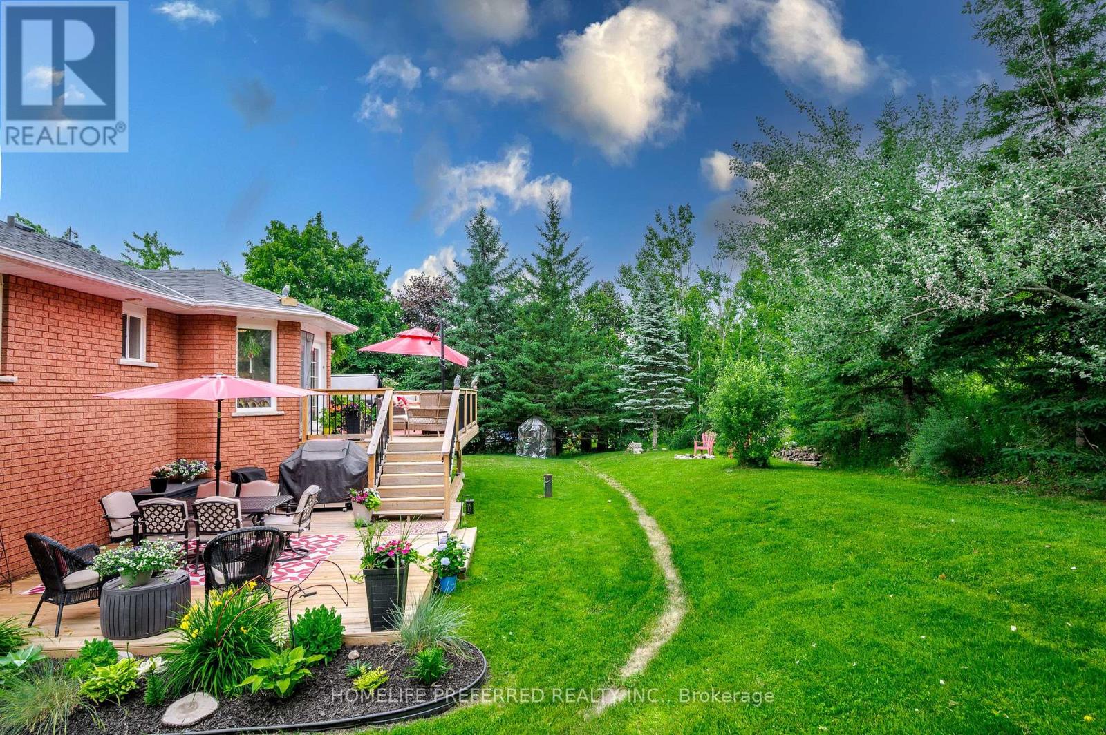 2403 Kennedy Drive, Cavan Monaghan (Cavan Twp), Ontario  L0A 1C0 - Photo 5 - X12280766