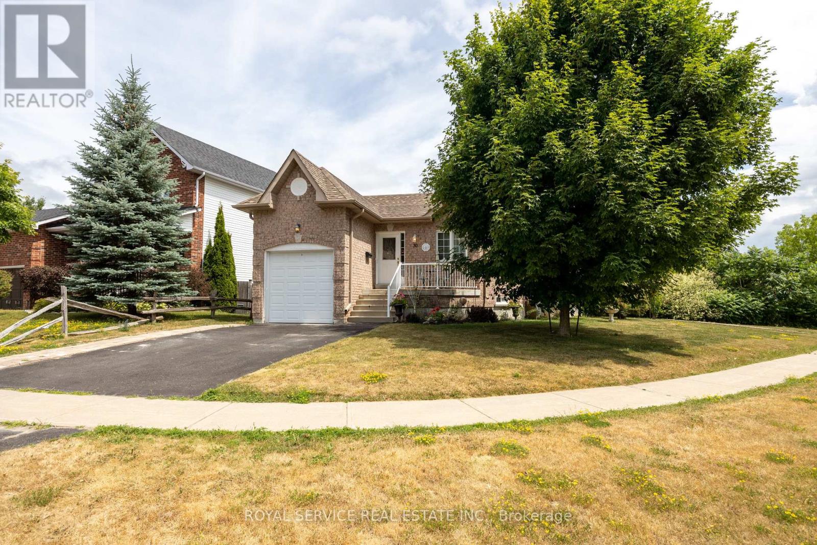 30 BROOKSIDE STREET, cavan monaghan (millbrook village), Ontario