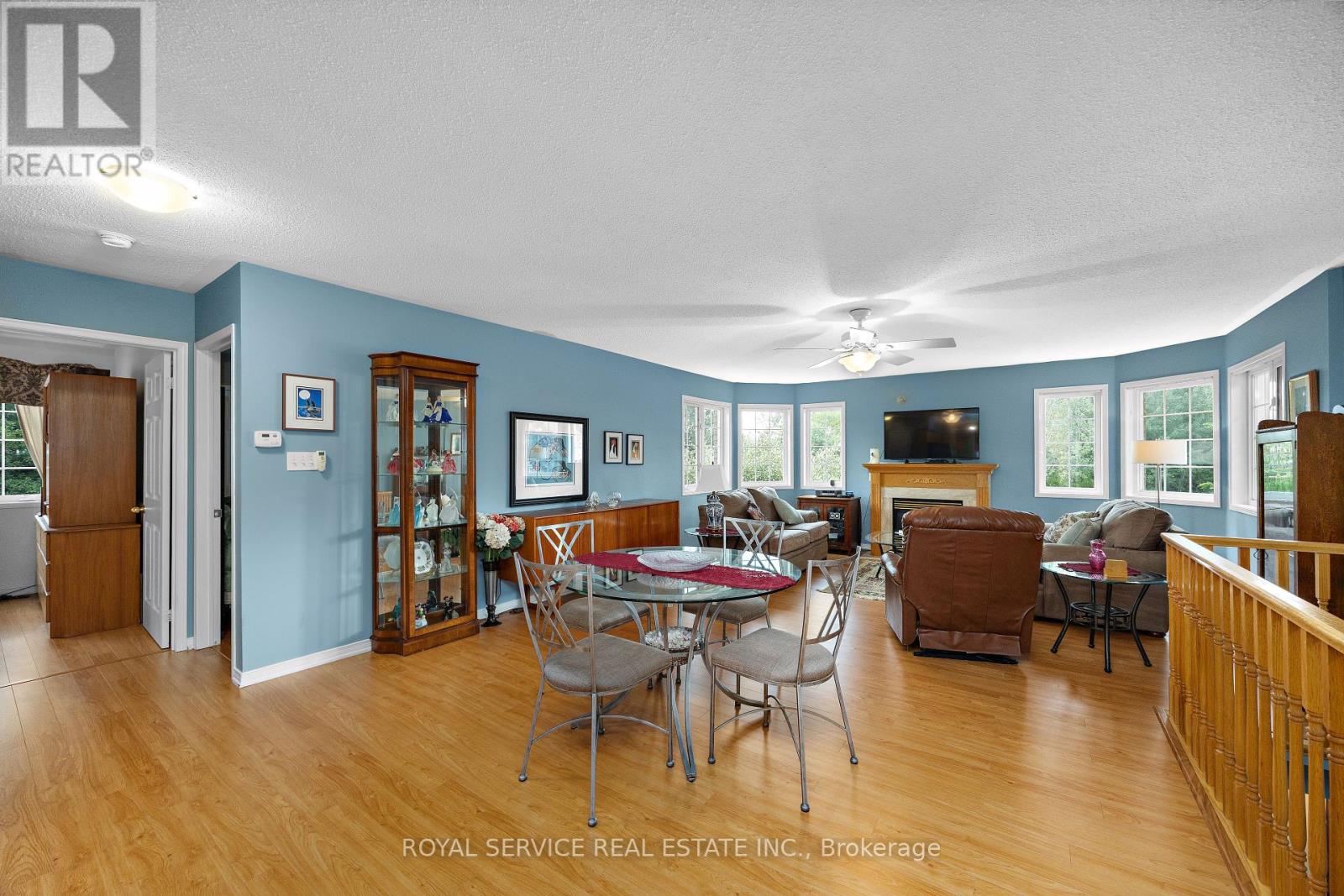 30 Brookside Street, Cavan Monaghan (Millbrook Village), Ontario  L0A 1G0 - Photo 11 - X12280830