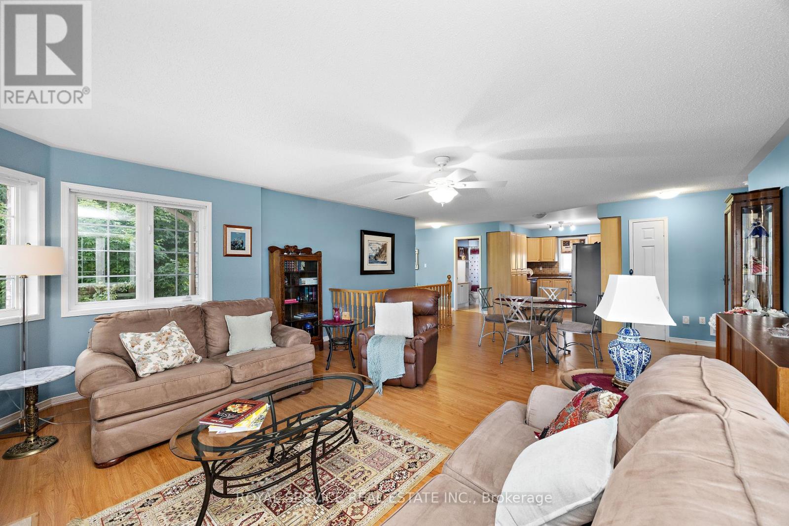 30 Brookside Street, Cavan Monaghan (Millbrook Village), Ontario  L0A 1G0 - Photo 14 - X12280830