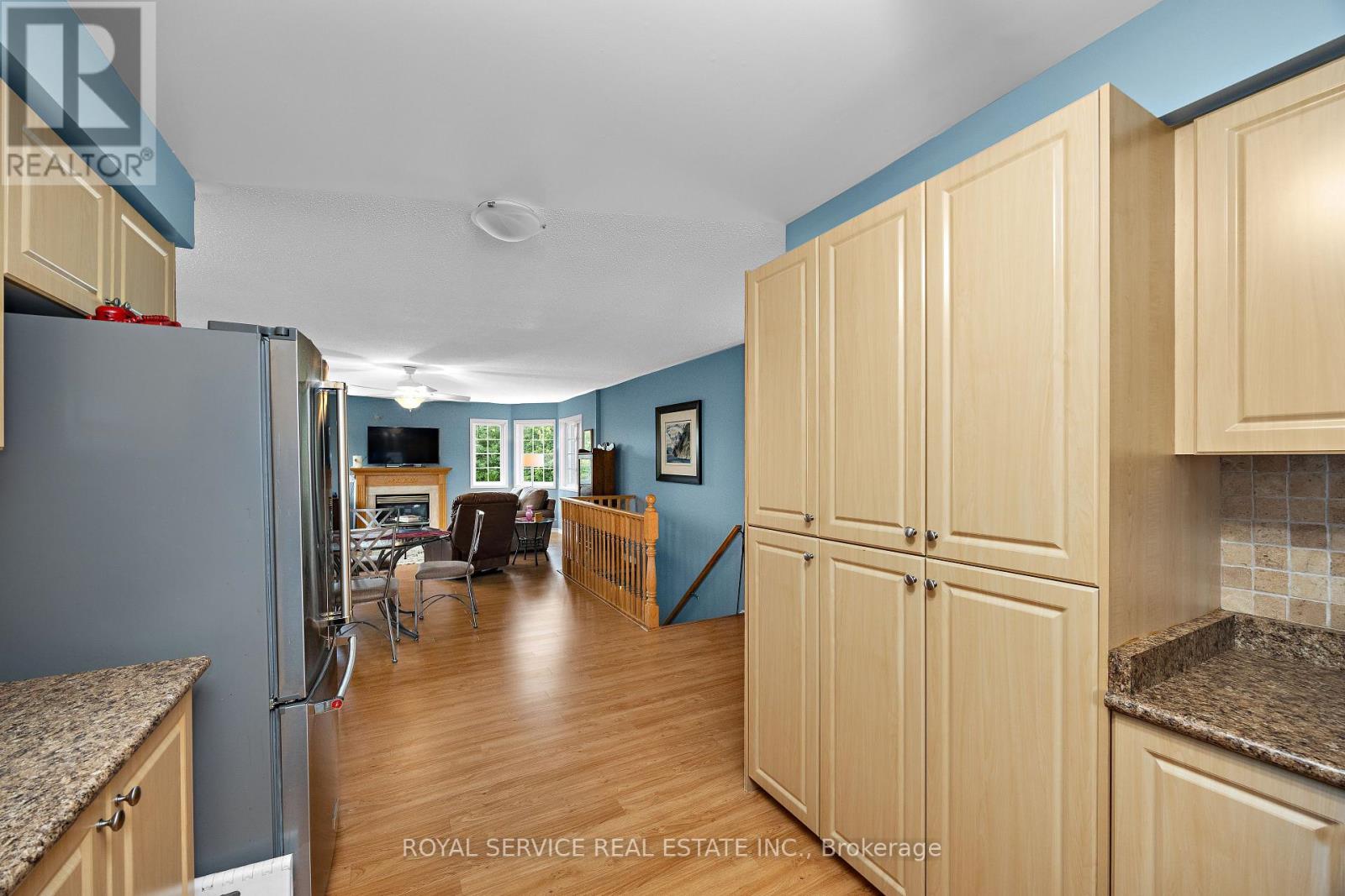 30 Brookside Street, Cavan Monaghan (Millbrook Village), Ontario  L0A 1G0 - Photo 17 - X12280830