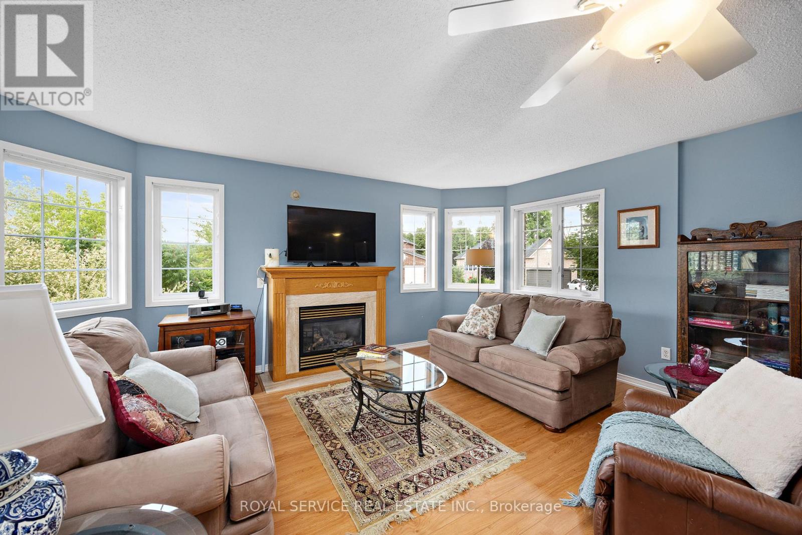 30 Brookside Street, Cavan Monaghan (Millbrook Village), Ontario  L0A 1G0 - Photo 19 - X12280830