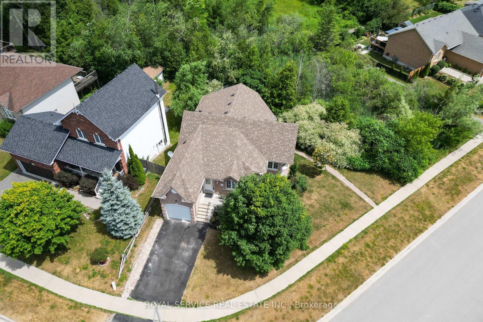 30 Brookside Street, Cavan Monaghan (Millbrook Village), Ontario  L0A 1G0 - Photo 3 - X12280830