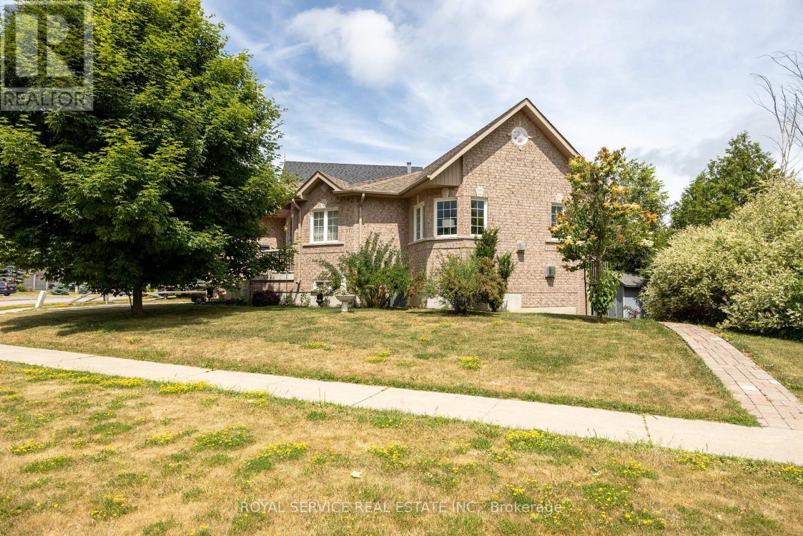 30 Brookside Street, Cavan Monaghan (Millbrook Village), Ontario  L0A 1G0 - Photo 39 - X12280830