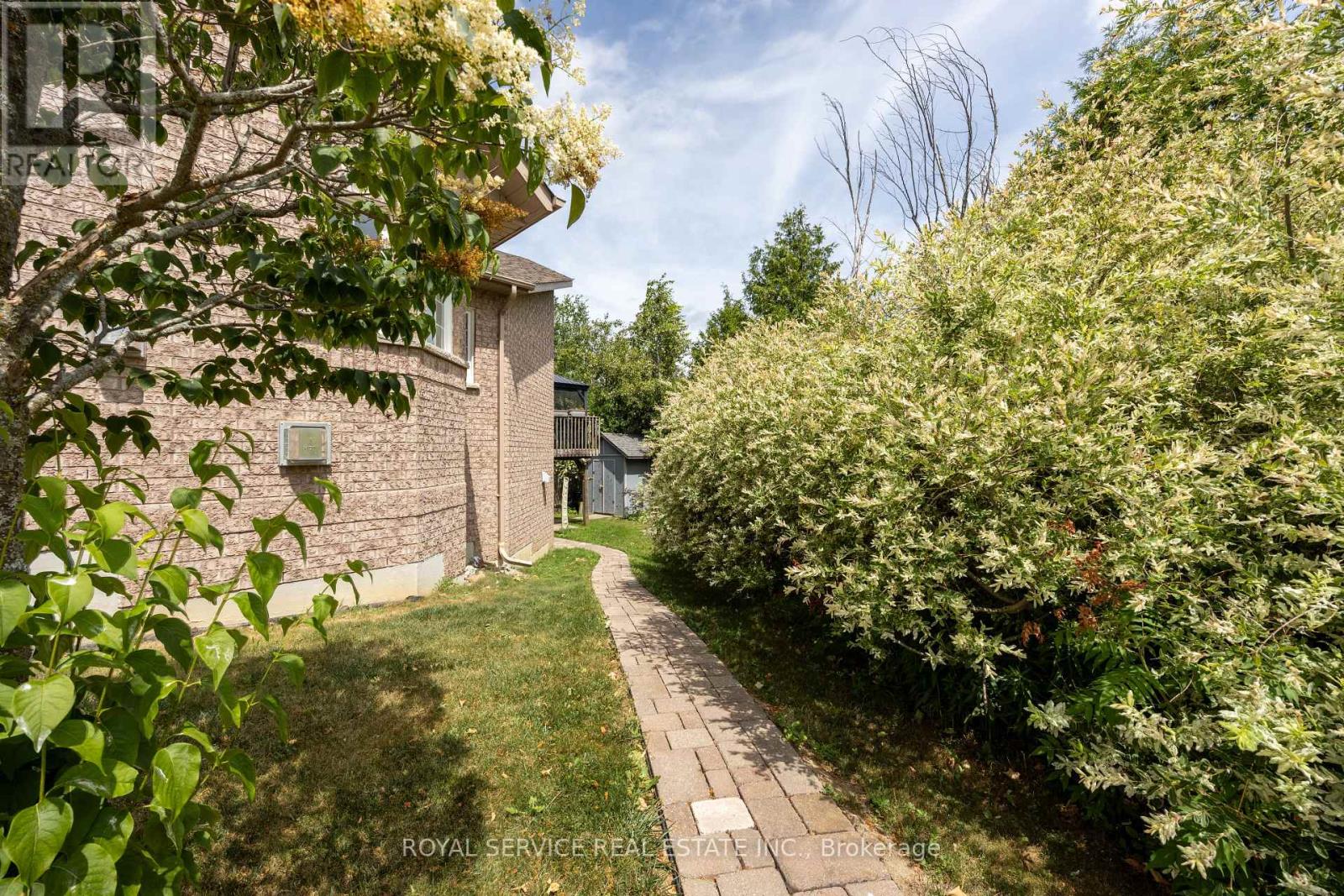 30 Brookside Street, Cavan Monaghan (Millbrook Village), Ontario  L0A 1G0 - Photo 40 - X12280830