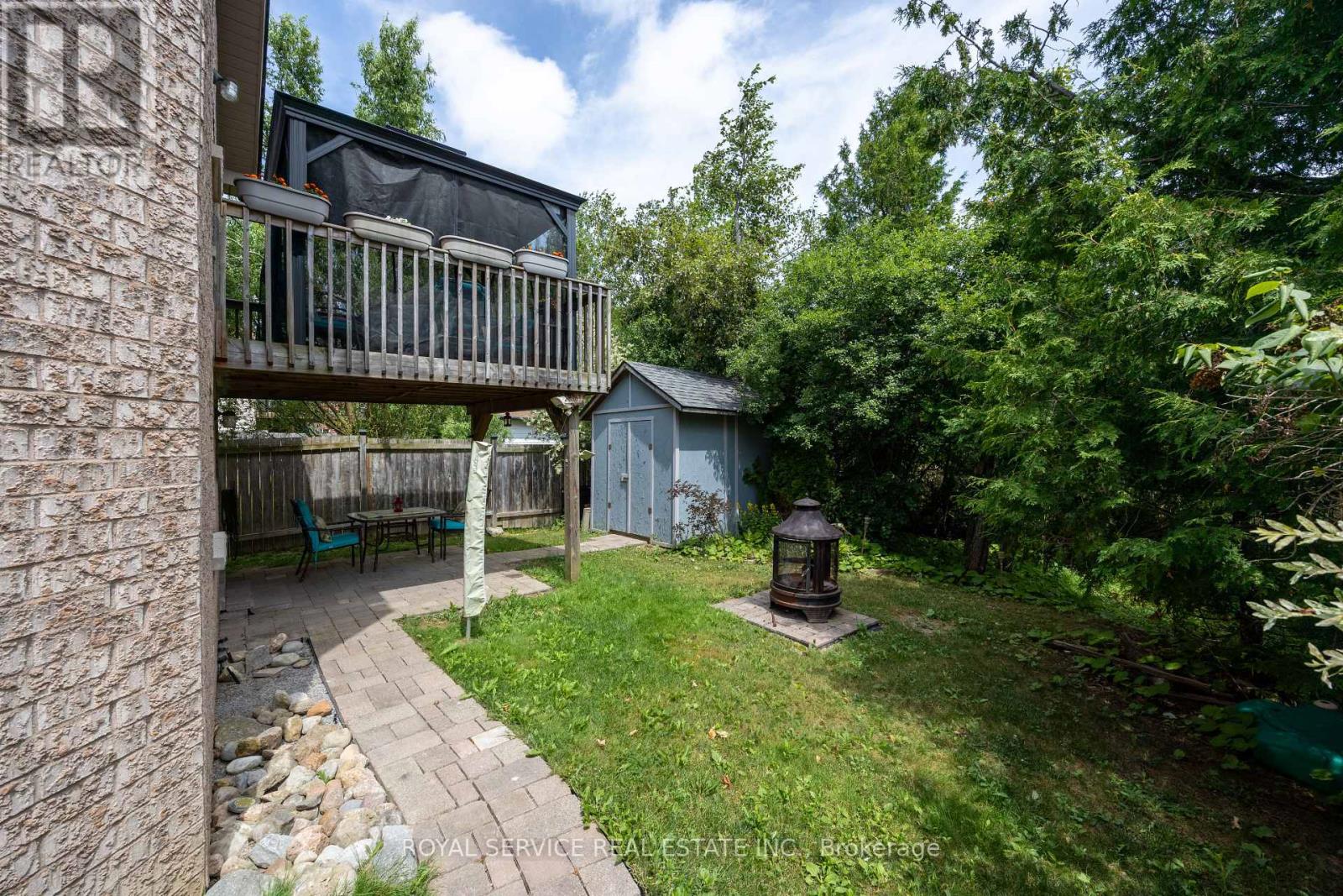 30 Brookside Street, Cavan Monaghan (Millbrook Village), Ontario  L0A 1G0 - Photo 41 - X12280830