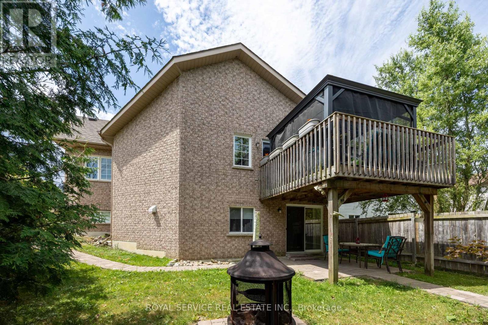 30 Brookside Street, Cavan Monaghan (Millbrook Village), Ontario  L0A 1G0 - Photo 43 - X12280830