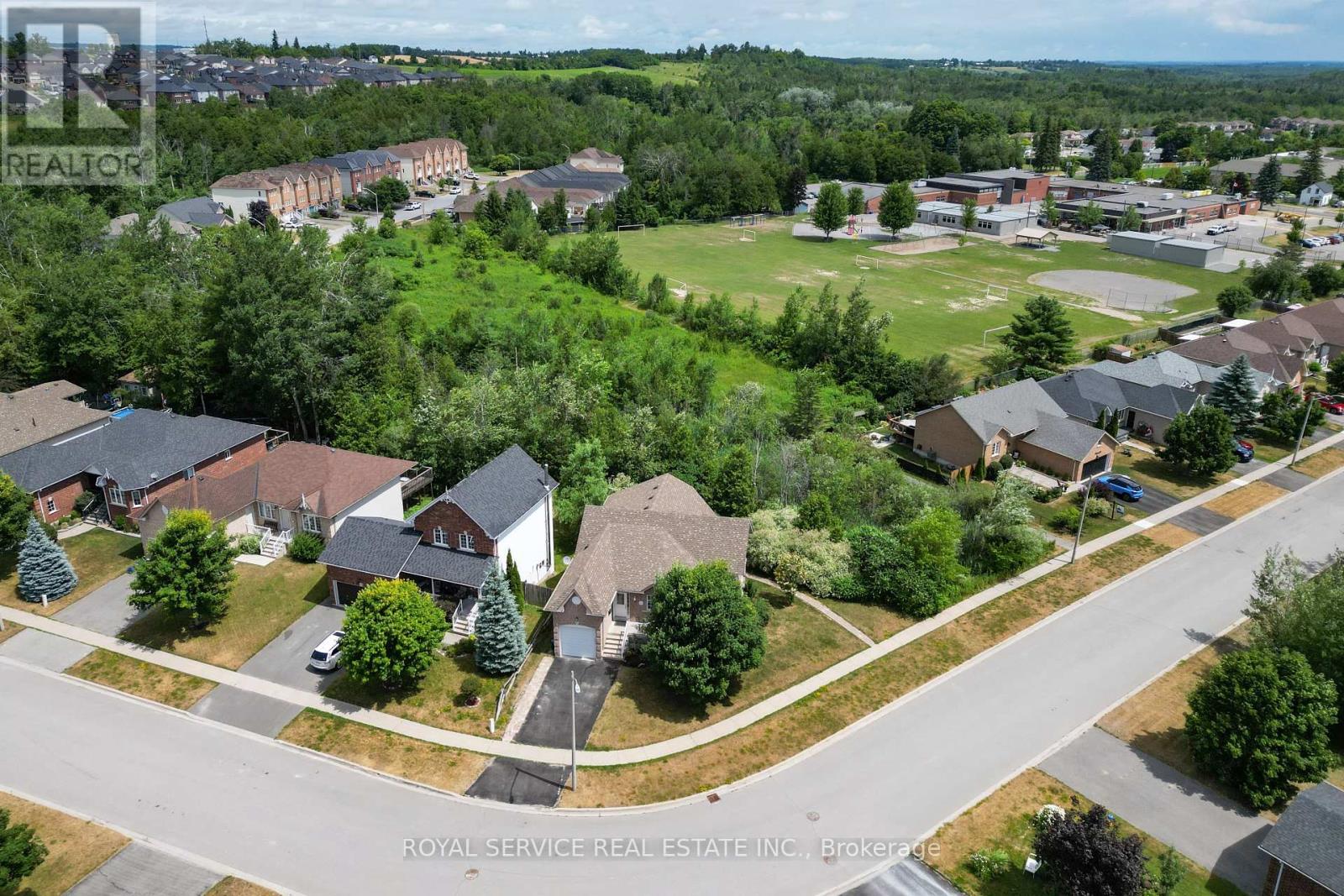 30 Brookside Street, Cavan Monaghan (Millbrook Village), Ontario  L0A 1G0 - Photo 44 - X12280830