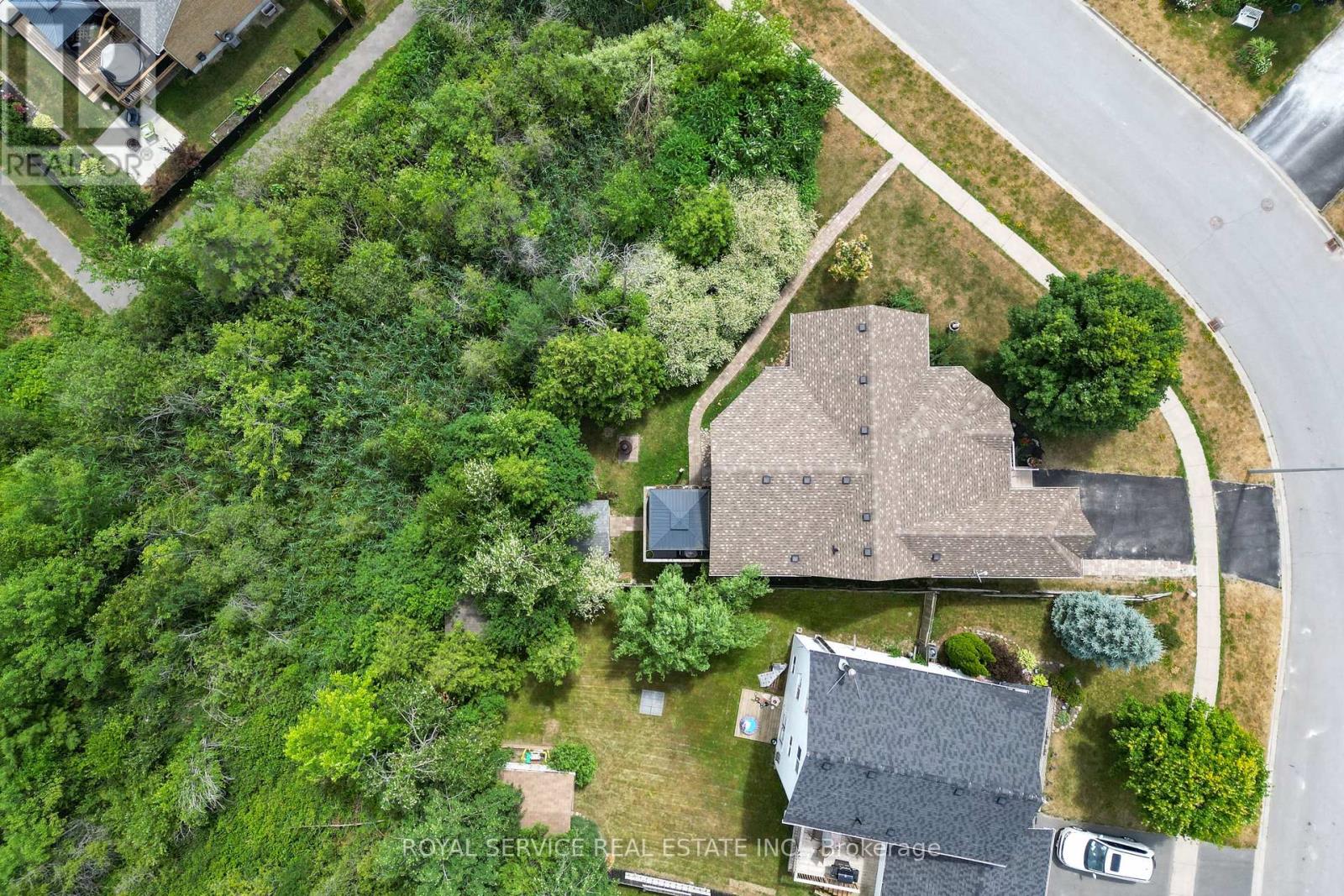 30 Brookside Street, Cavan Monaghan (Millbrook Village), Ontario  L0A 1G0 - Photo 45 - X12280830