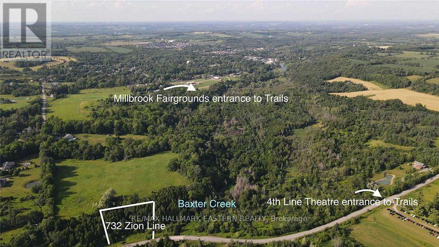 732 ZION 4TH LINE, cavan monaghan (cavan twp), Ontario