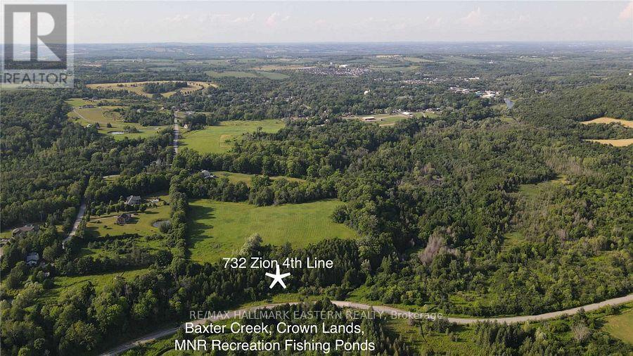 732 Zion 4th Line, Cavan Monaghan (Cavan Twp), Ontario  L0A 1G0 - Photo 15 - X12280948