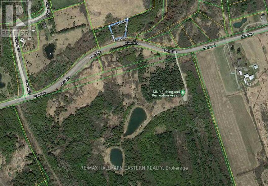 732 Zion 4th Line, Cavan Monaghan (Cavan Twp), Ontario  L0A 1G0 - Photo 2 - X12280948