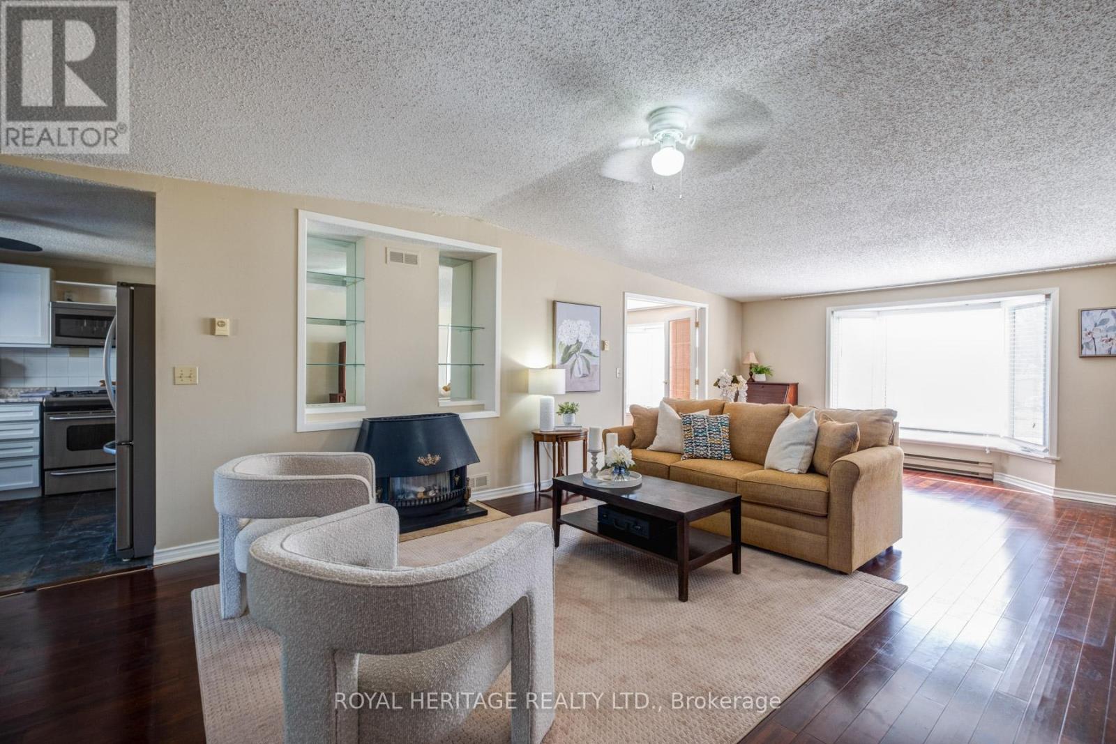 46 Wilmot Trail, Clarington (Bowmanville), Ontario  L1B 1B8 - Photo 17 - E12281256