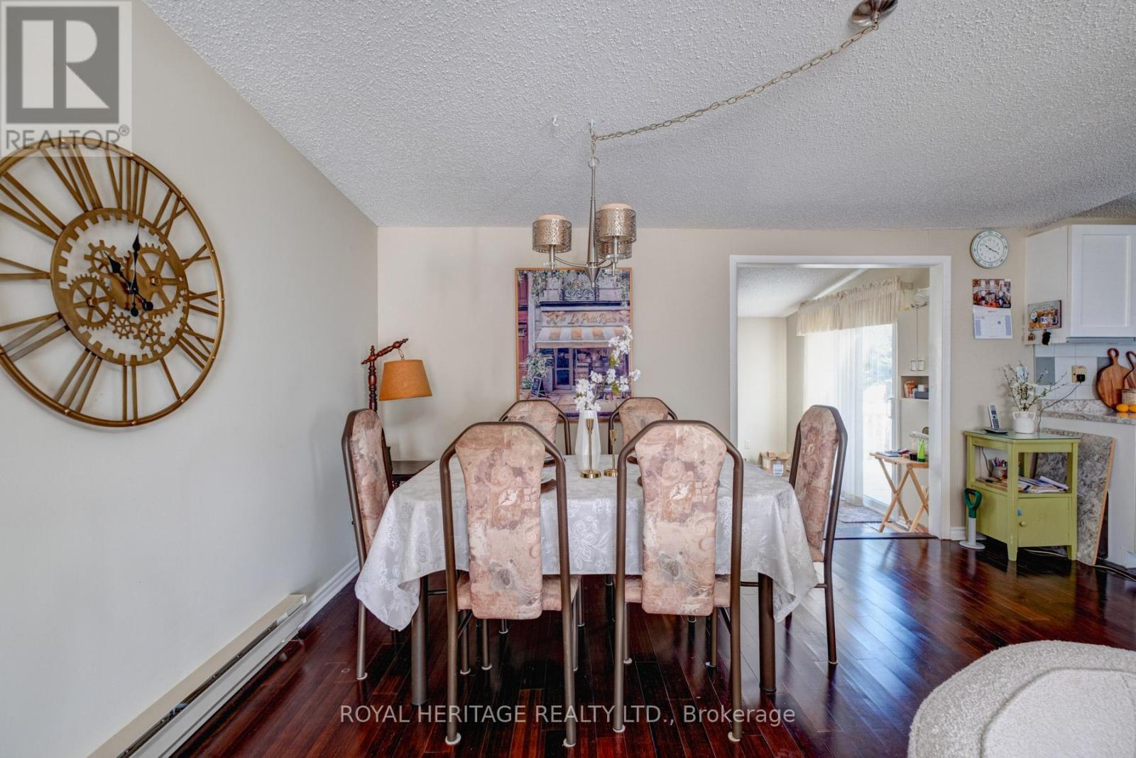 46 Wilmot Trail, Clarington (Bowmanville), Ontario  L1B 1B8 - Photo 19 - E12281256