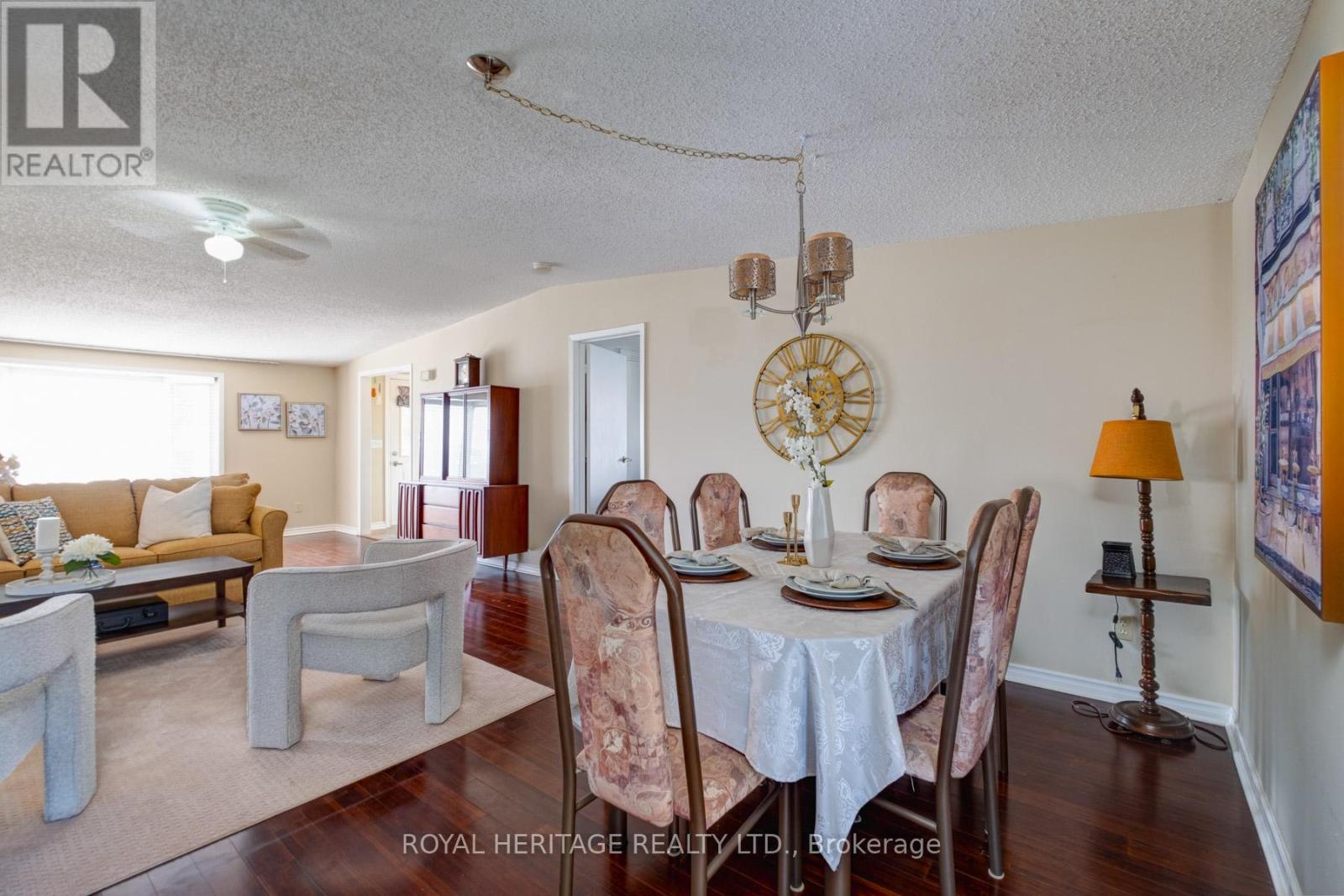 46 Wilmot Trail, Clarington (Bowmanville), Ontario  L1B 1B8 - Photo 20 - E12281256