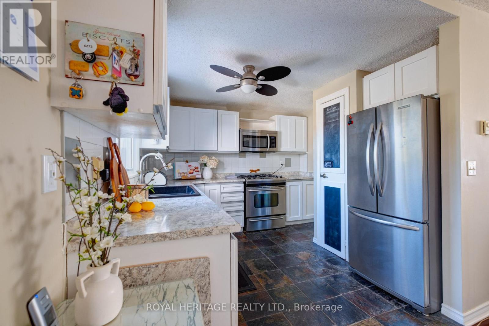 46 Wilmot Trail, Clarington (Bowmanville), Ontario  L1B 1B8 - Photo 22 - E12281256