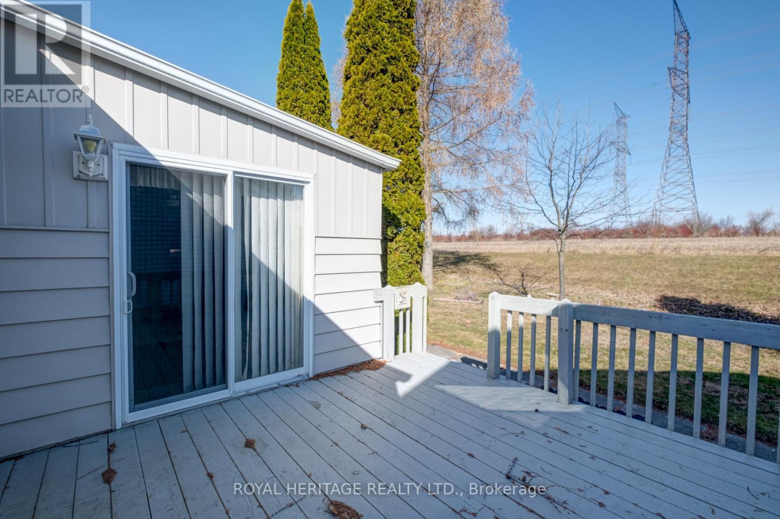 46 Wilmot Trail, Clarington (Bowmanville), Ontario  L1B 1B8 - Photo 5 - E12281256