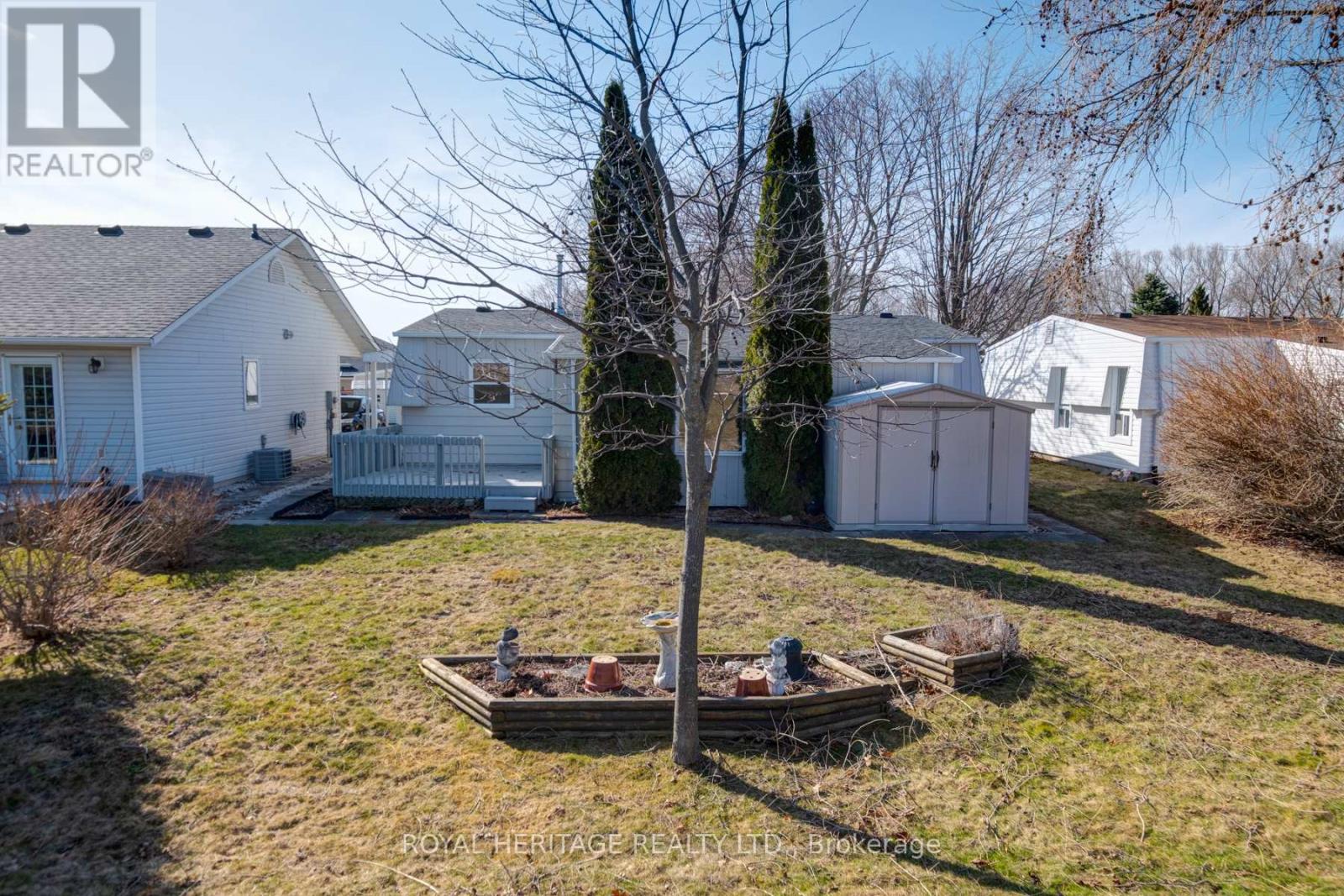 46 Wilmot Trail, Clarington (Bowmanville), Ontario  L1B 1B8 - Photo 7 - E12281256