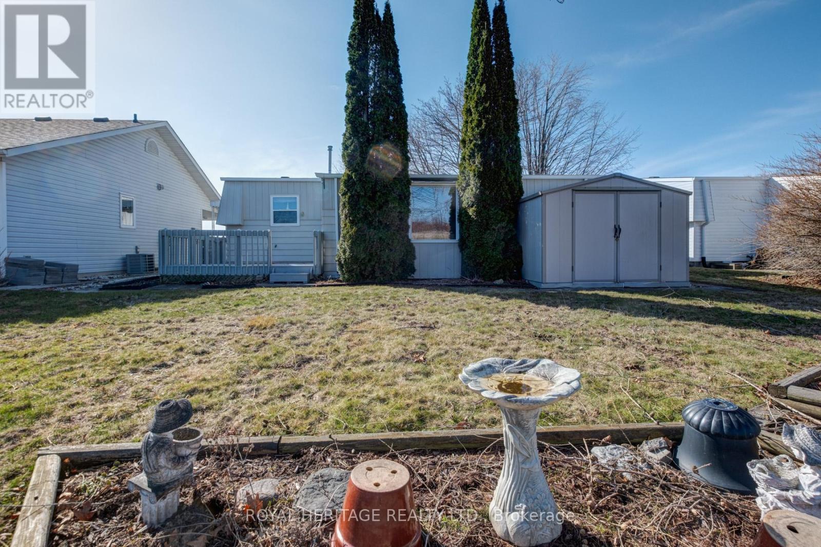 46 Wilmot Trail, Clarington (Bowmanville), Ontario  L1B 1B8 - Photo 9 - E12281256