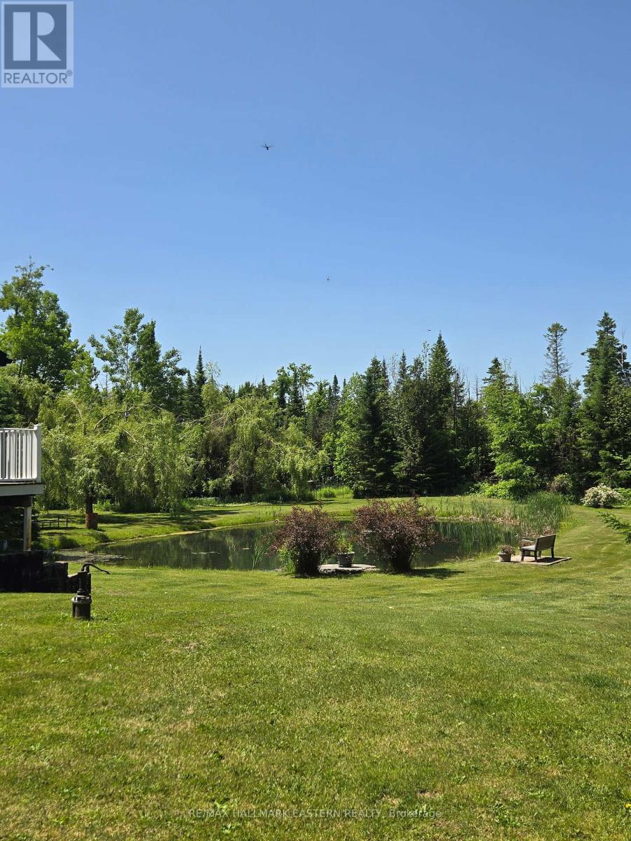 4075 County Road 44, Havelock-Belmont-Methuen (Belmont-Methuen), Ontario  K0L 1Z0 - Photo 39 - X12281323