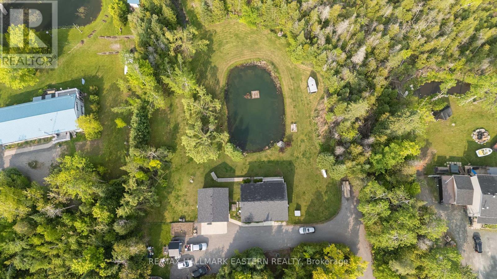 4075 County Road 44, Havelock-Belmont-Methuen (Belmont-Methuen), Ontario  K0L 1Z0 - Photo 40 - X12281323