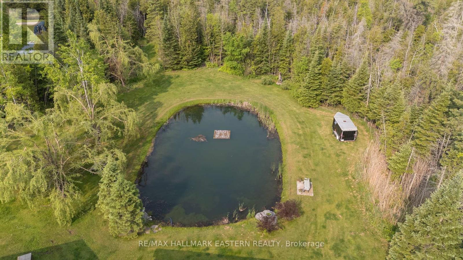 4075 County Road 44, Havelock-Belmont-Methuen (Belmont-Methuen), Ontario  K0L 1Z0 - Photo 42 - X12281323
